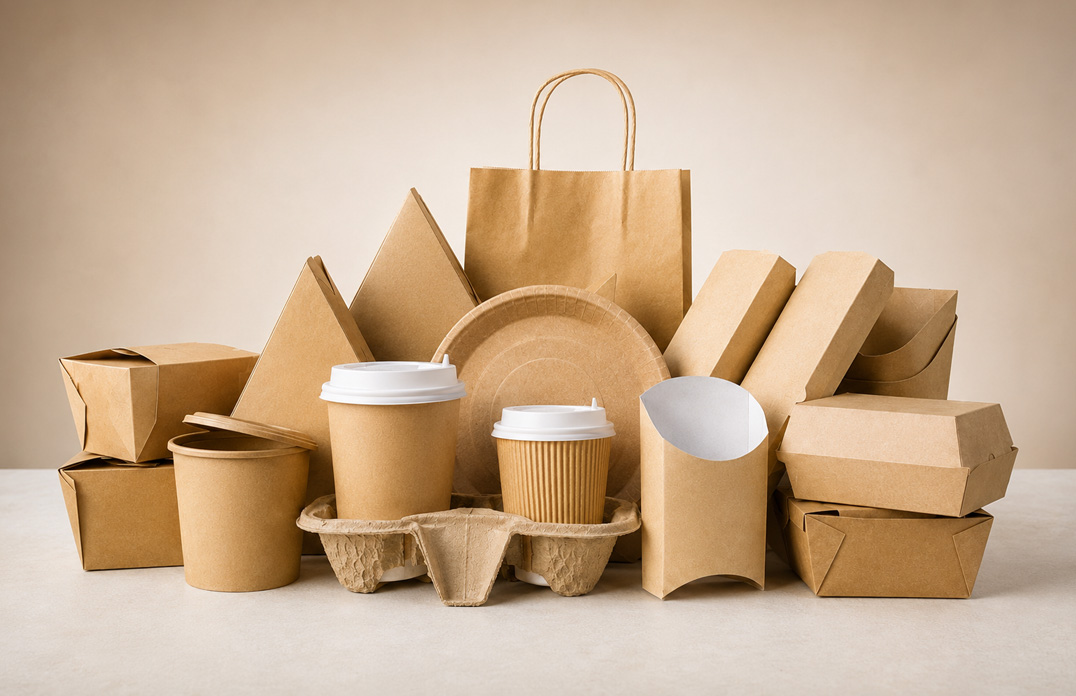Packaging Products