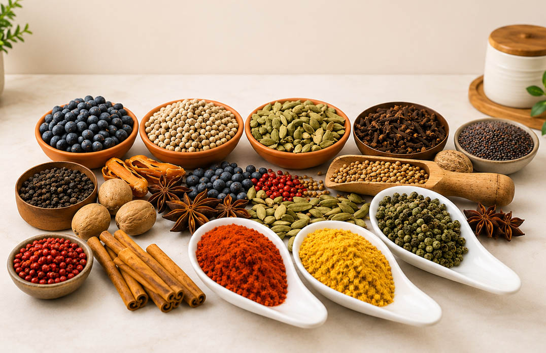 Spices