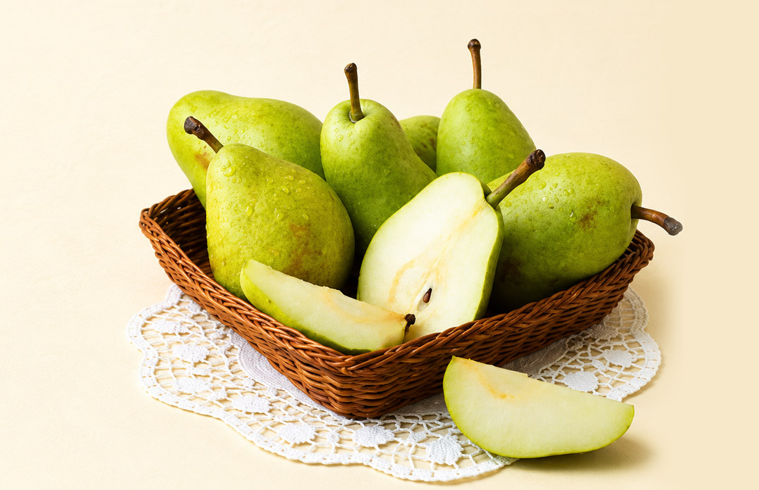 Pear