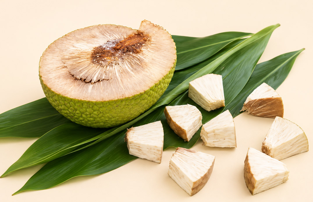 Bread Fruit