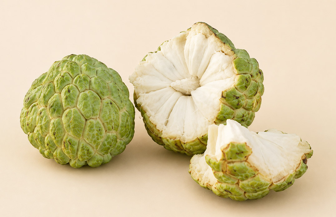 Custard Apple