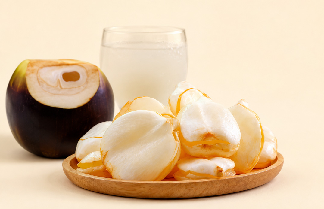 Ice Apple