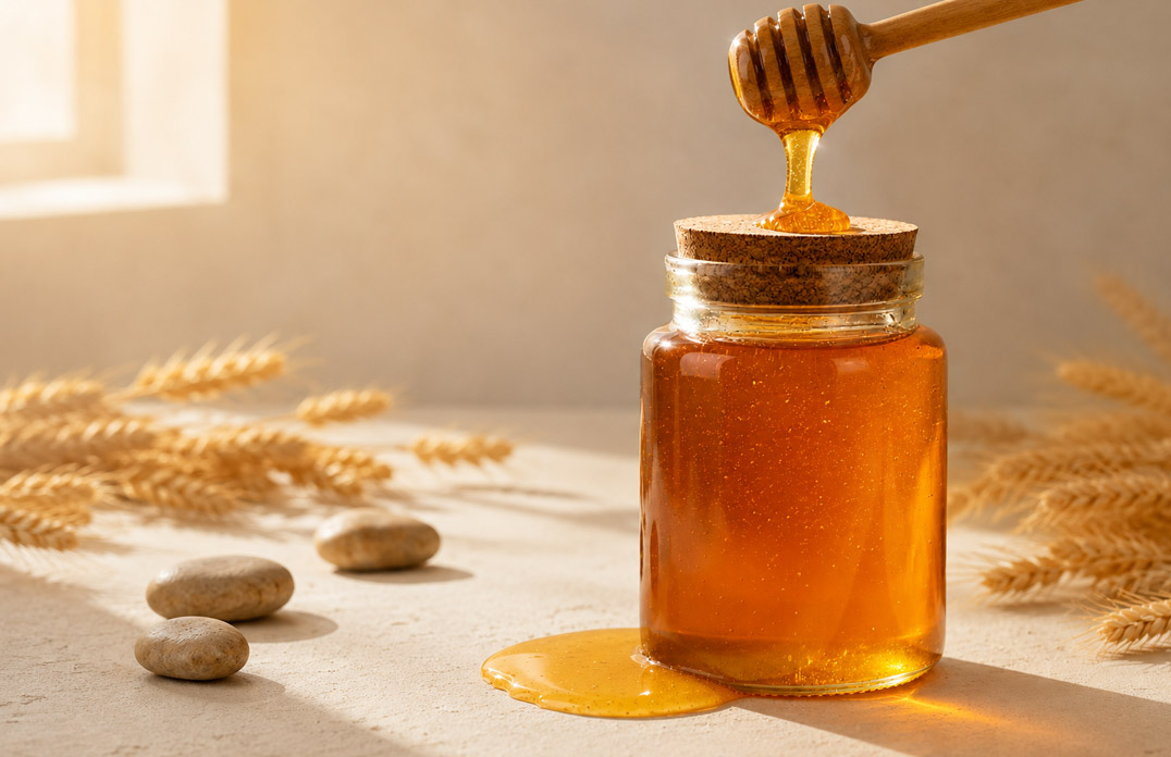 Apis Cerana (Sweet Honey)