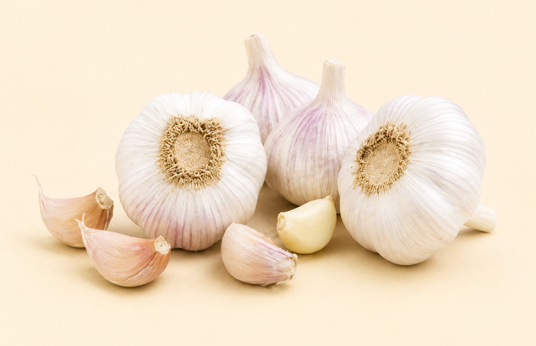 Garlic