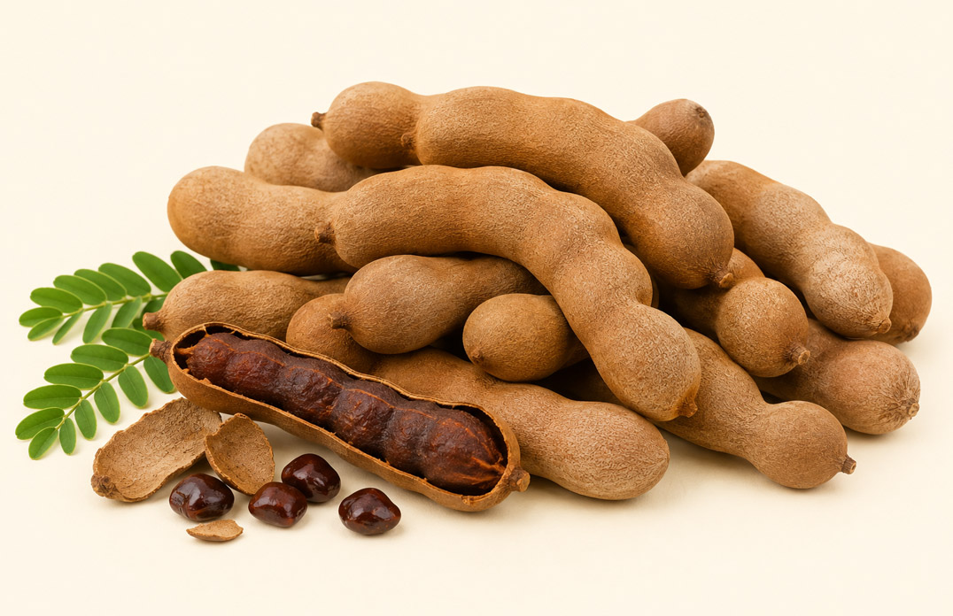 Green Tamarind
