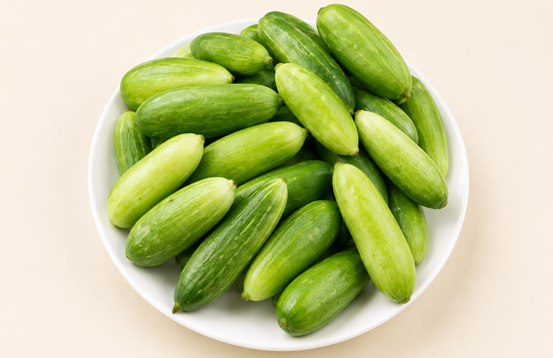 Ivy Gourd