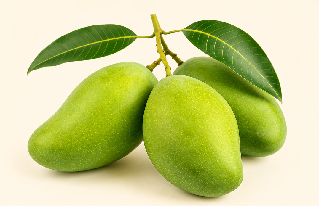 Green Mango
