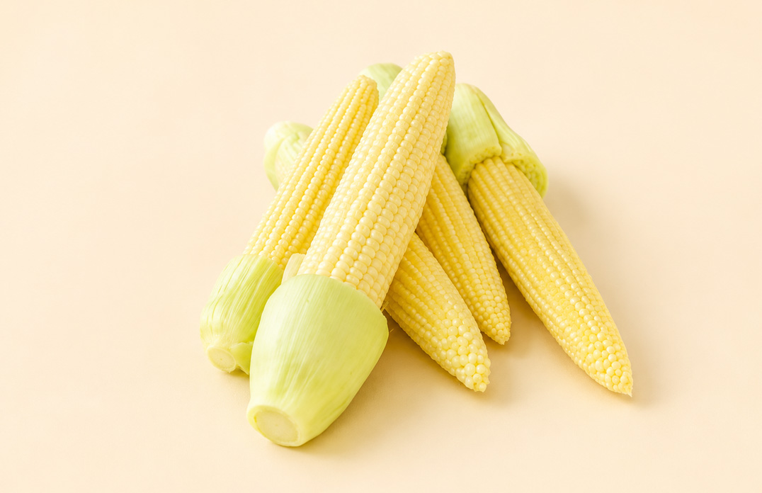 Baby Corn