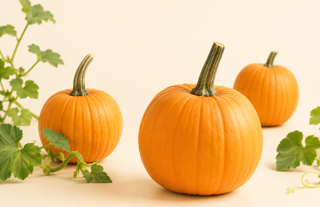 Pumpkin