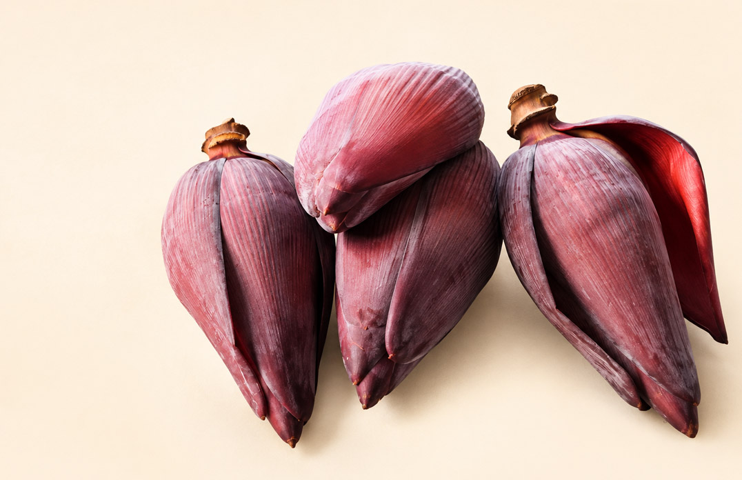 Banana Flower