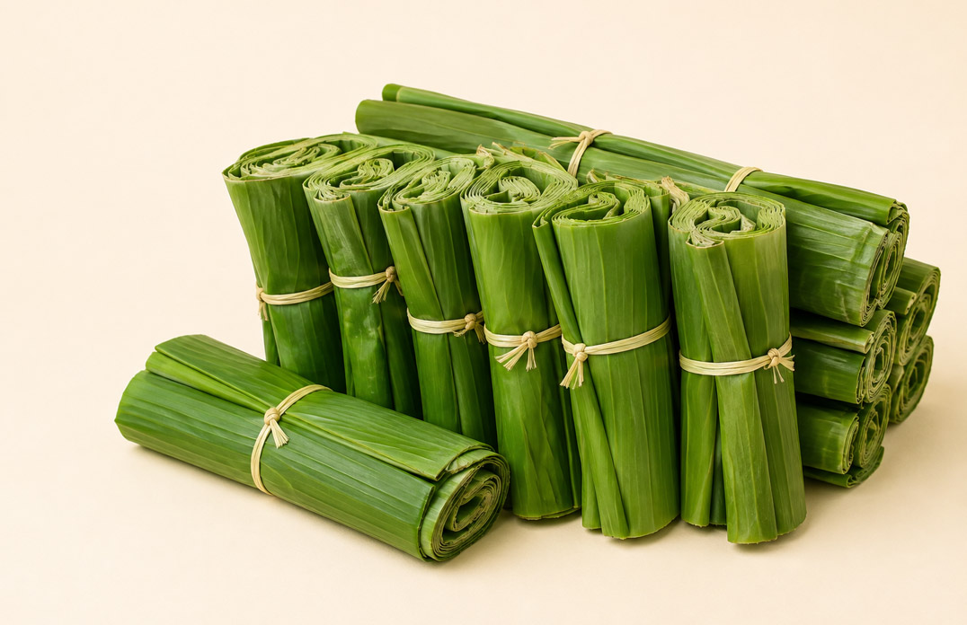 Banana Leaf
