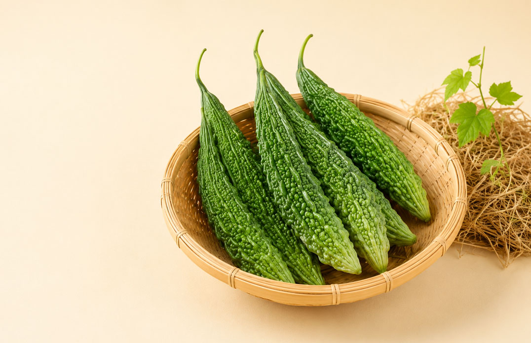 Bitter Gourd