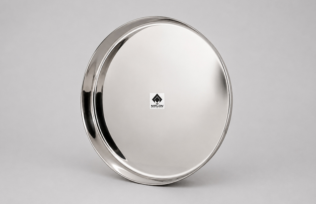 Stainless Steel Kumcha