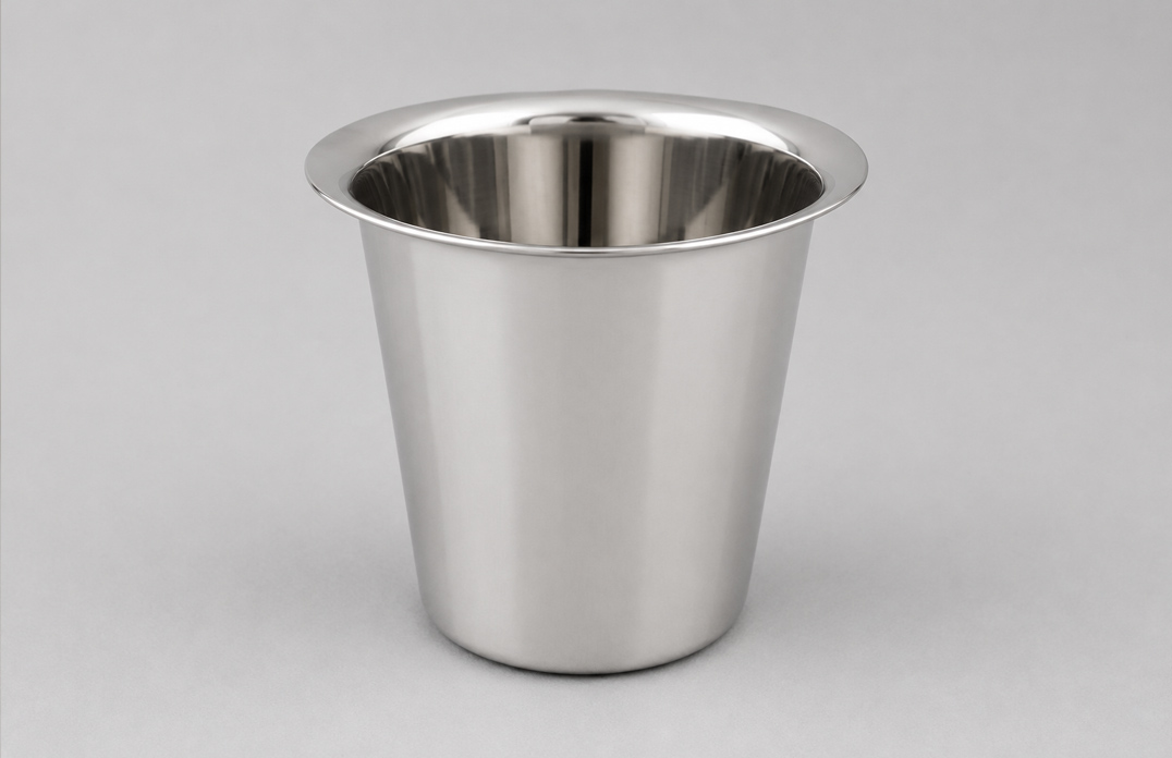 Stainless Steel LIP Tumblers