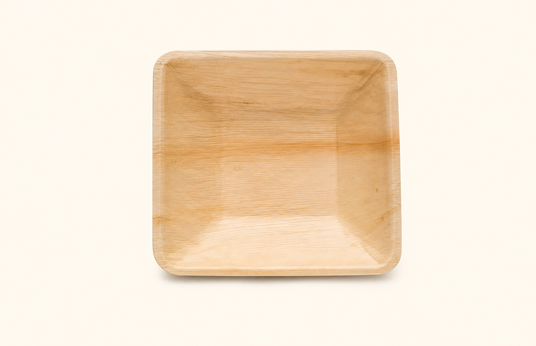 6.5" Square Bowl