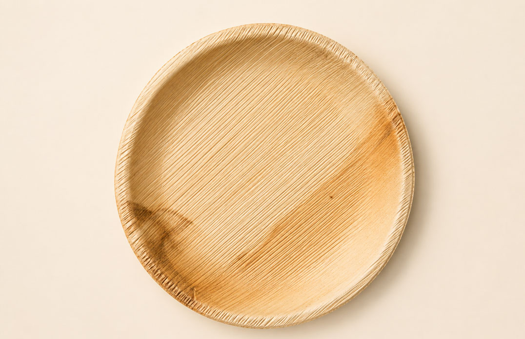 Round Plates