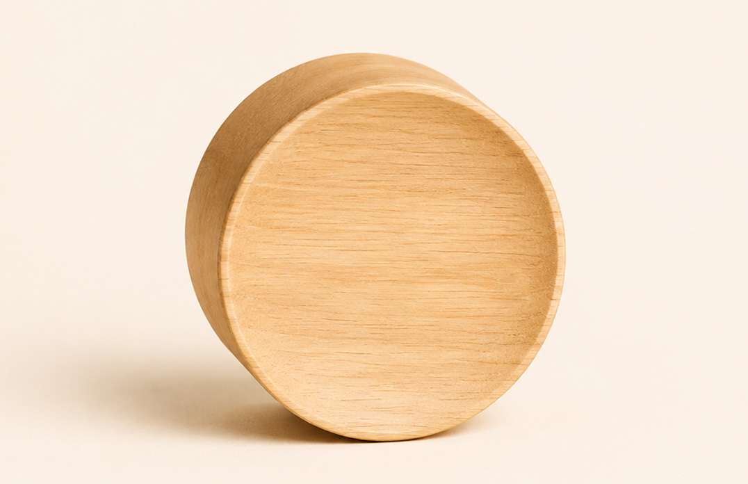 12" Round Plate