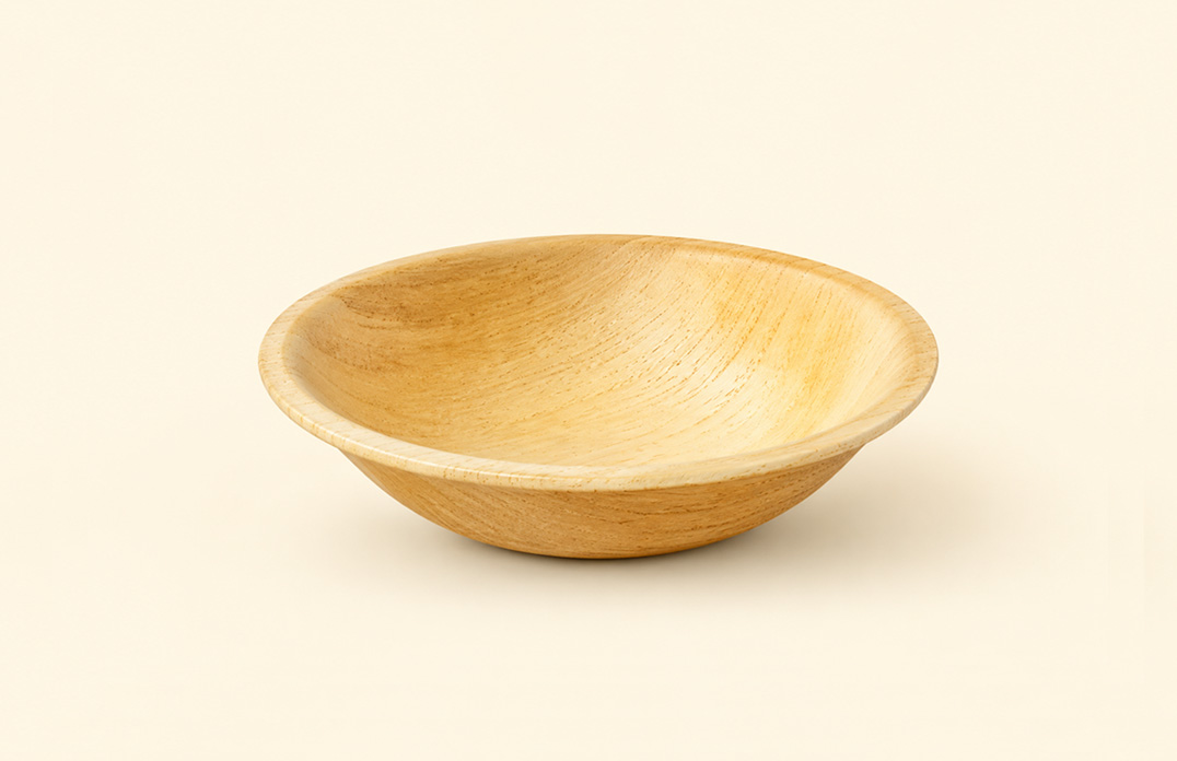 2.5" Round Bowl