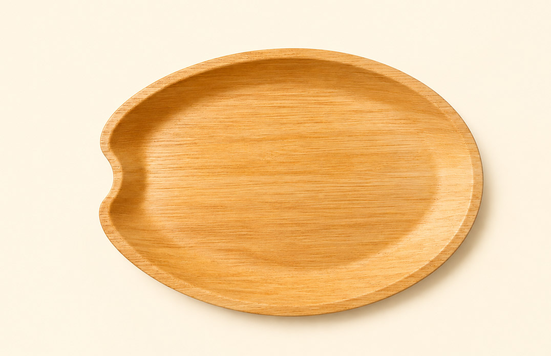 Tray & Platters