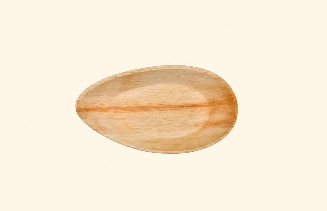 10" Tear Drop