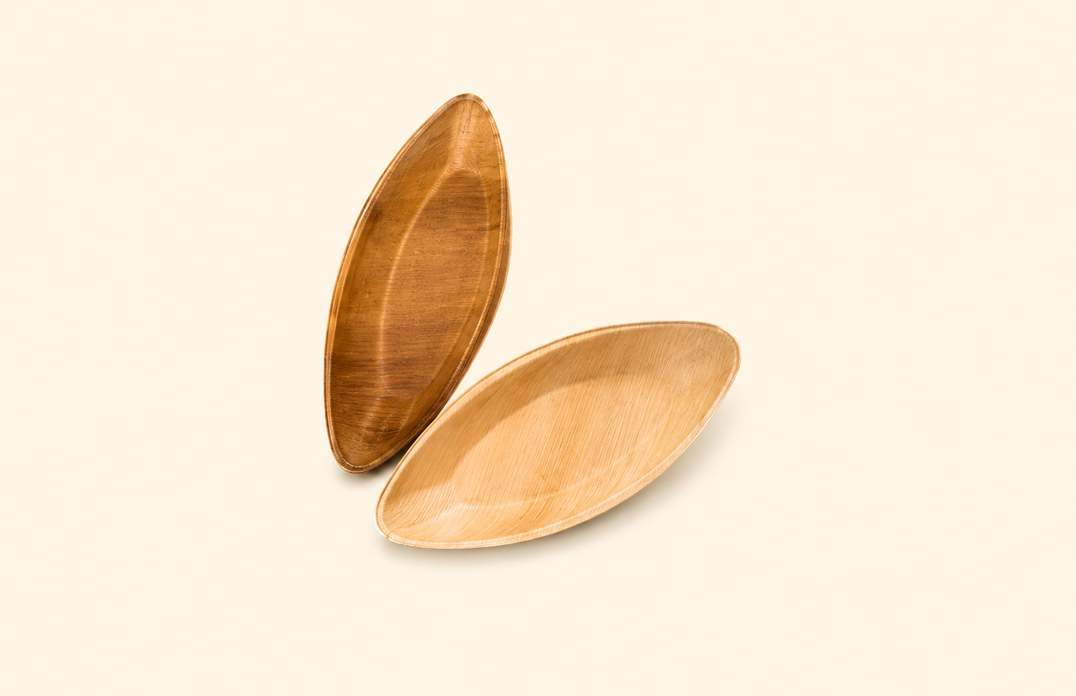 12" Boat Tray