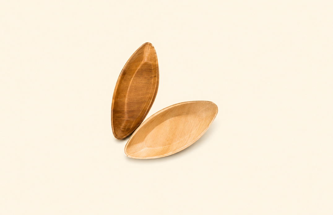 5" Boat Tray