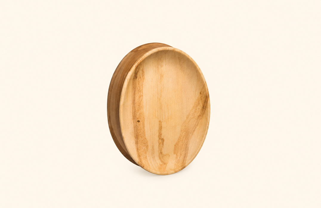 3.5" Ellipse Tray
