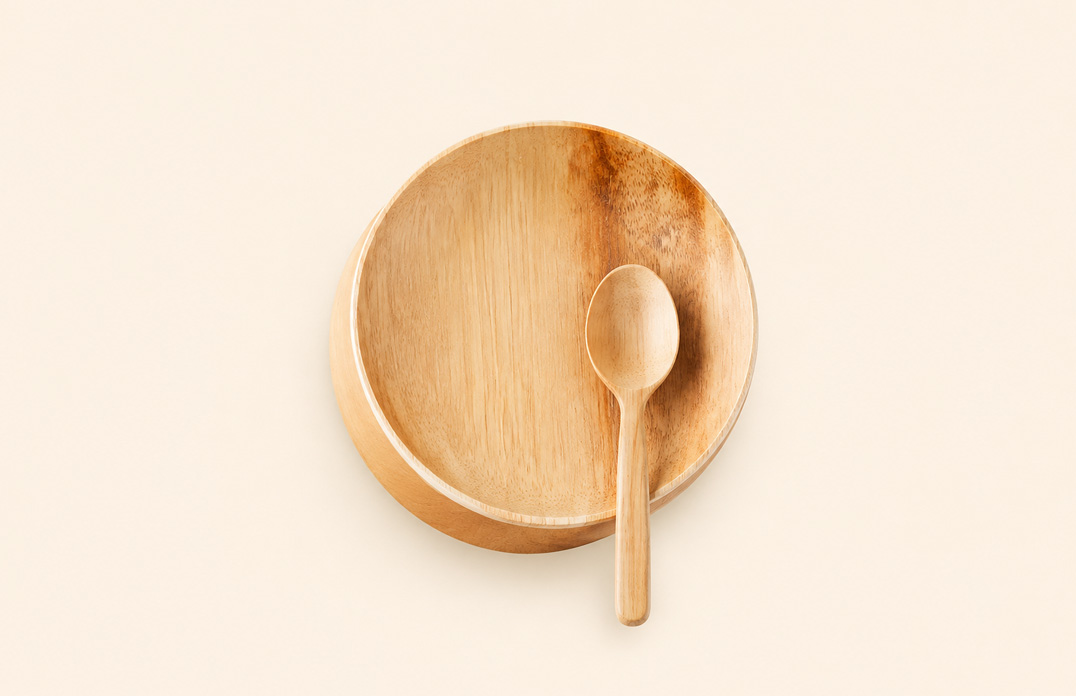 6.5" Spoon