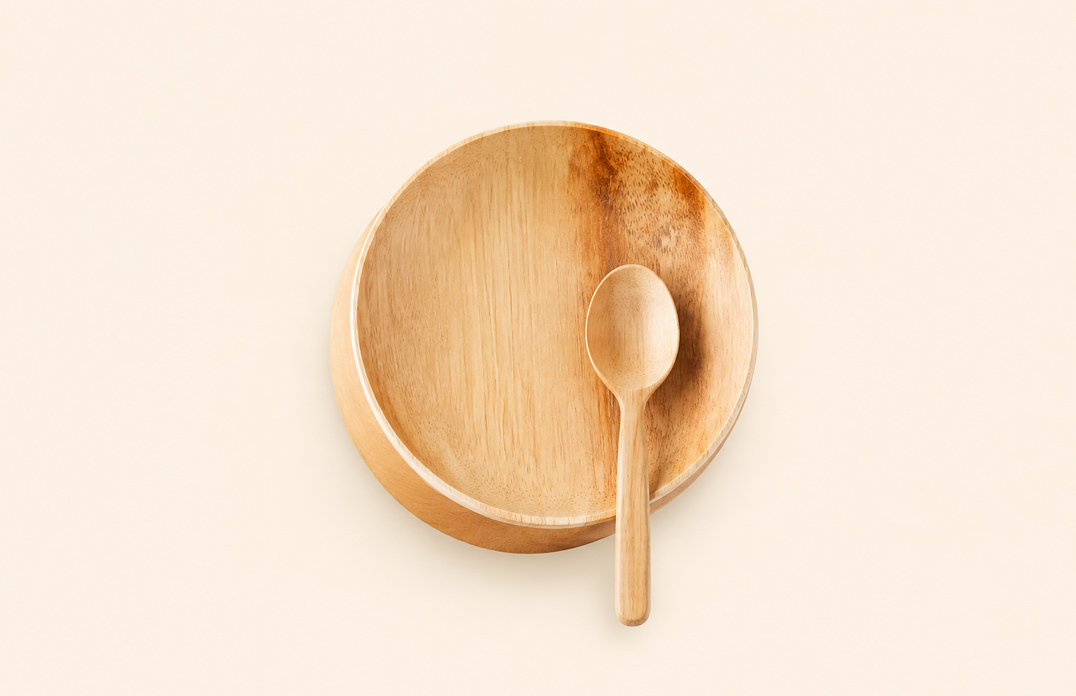 6.0" Spoon