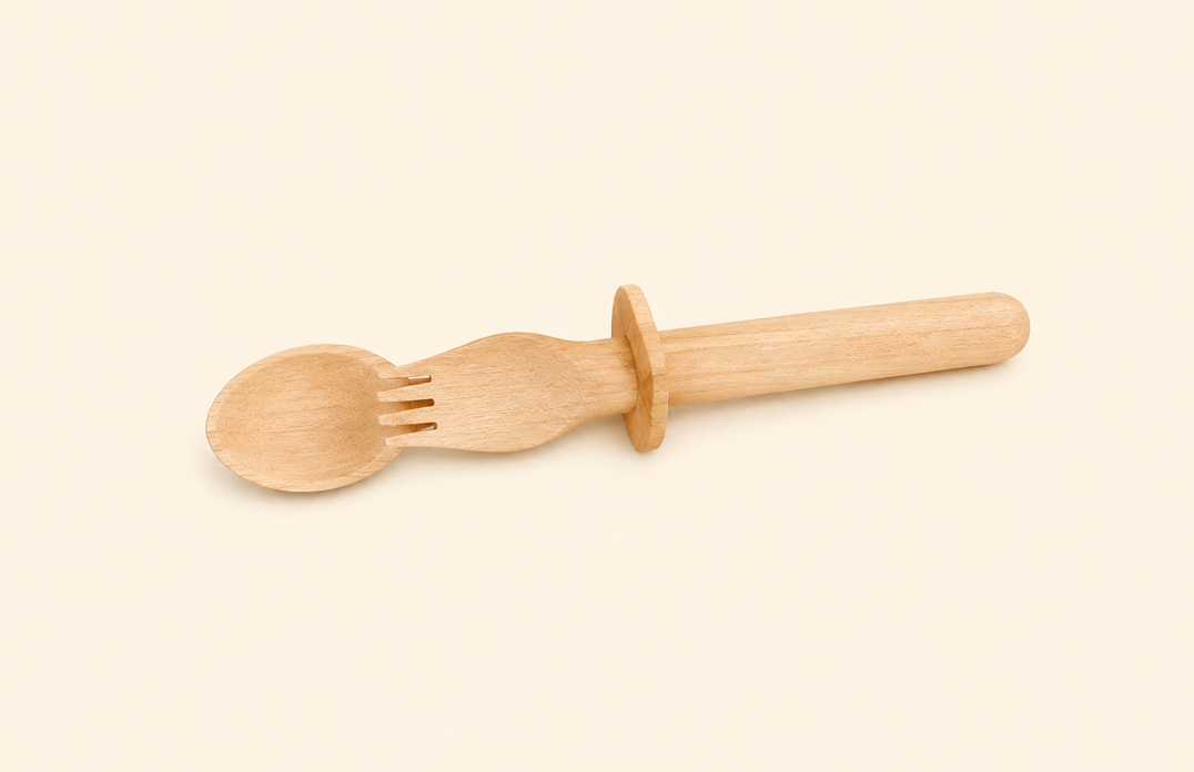 6.0" Fork