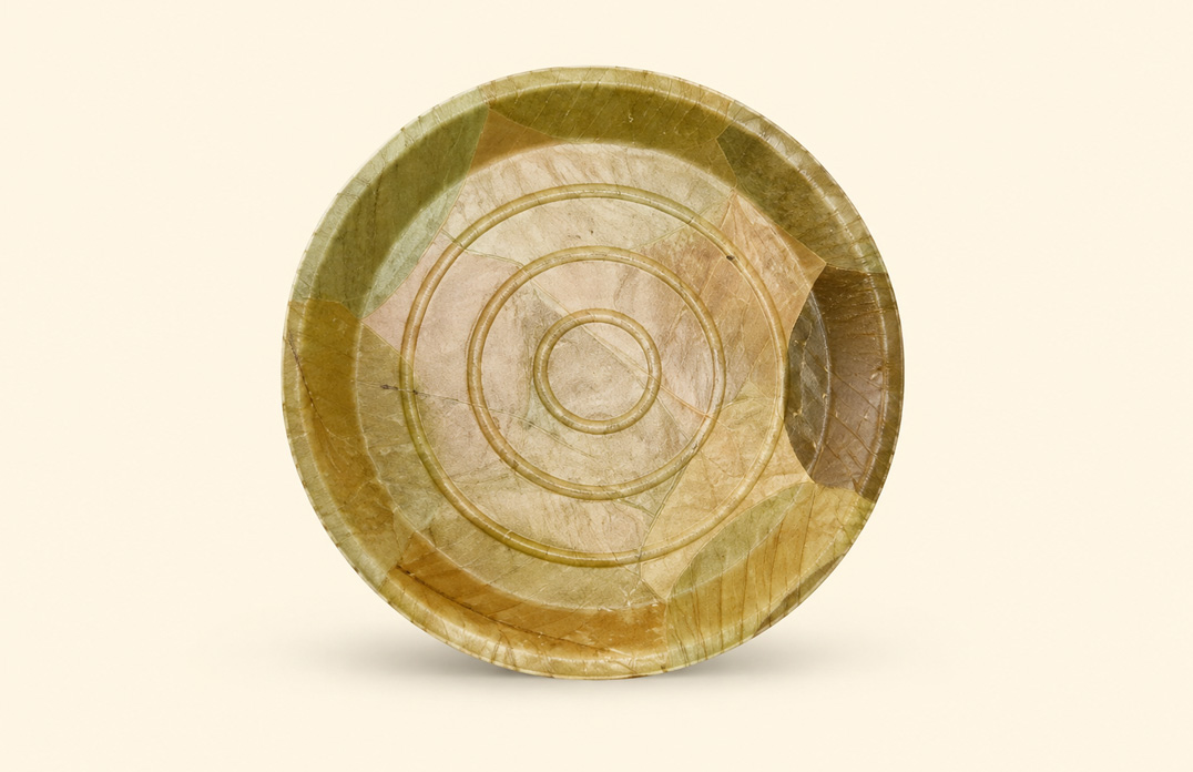 14 Inch Round Plate