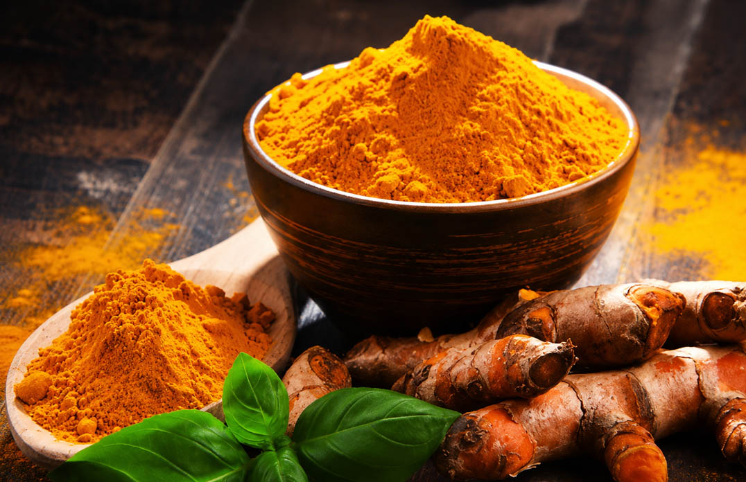 Turmeric