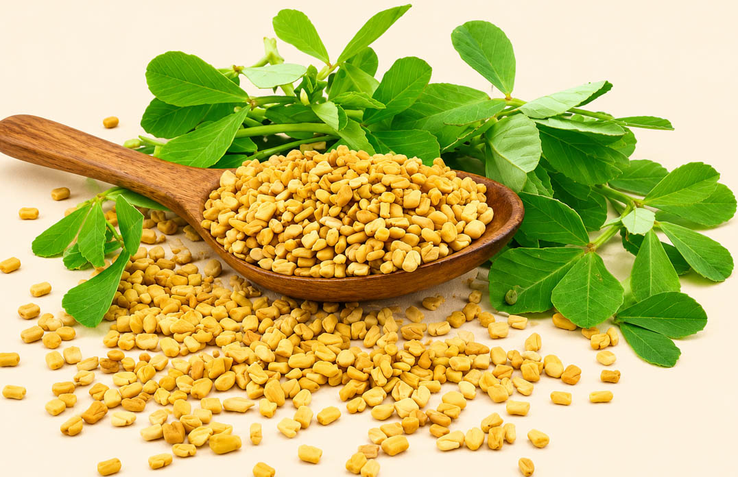 Fenugreek Seeds
