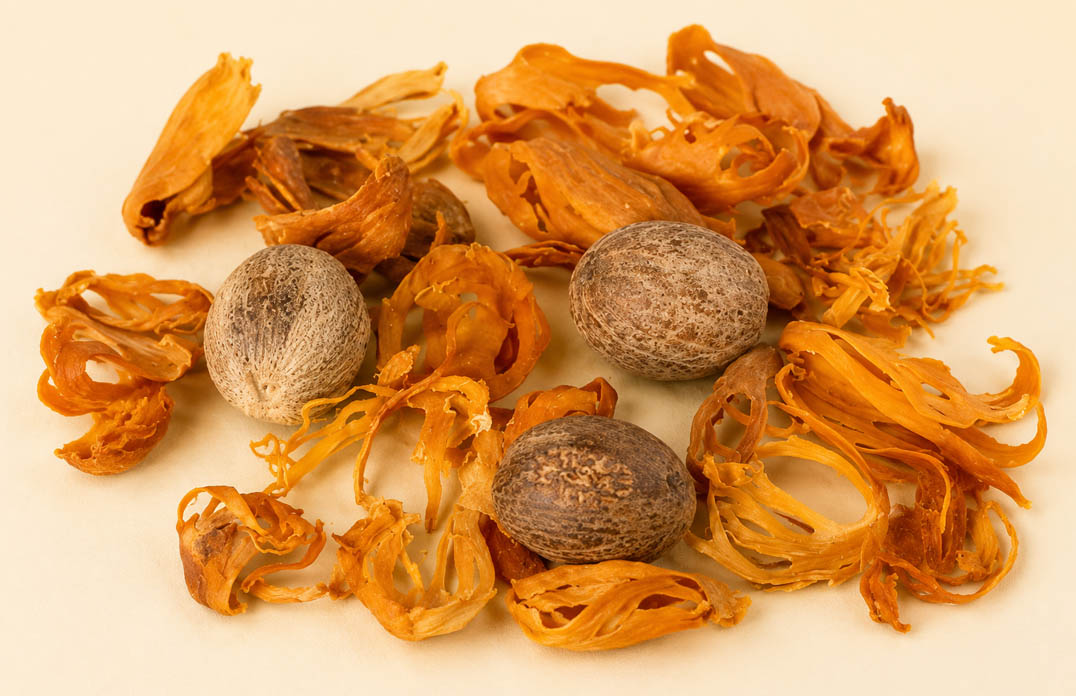 Nutmeg
