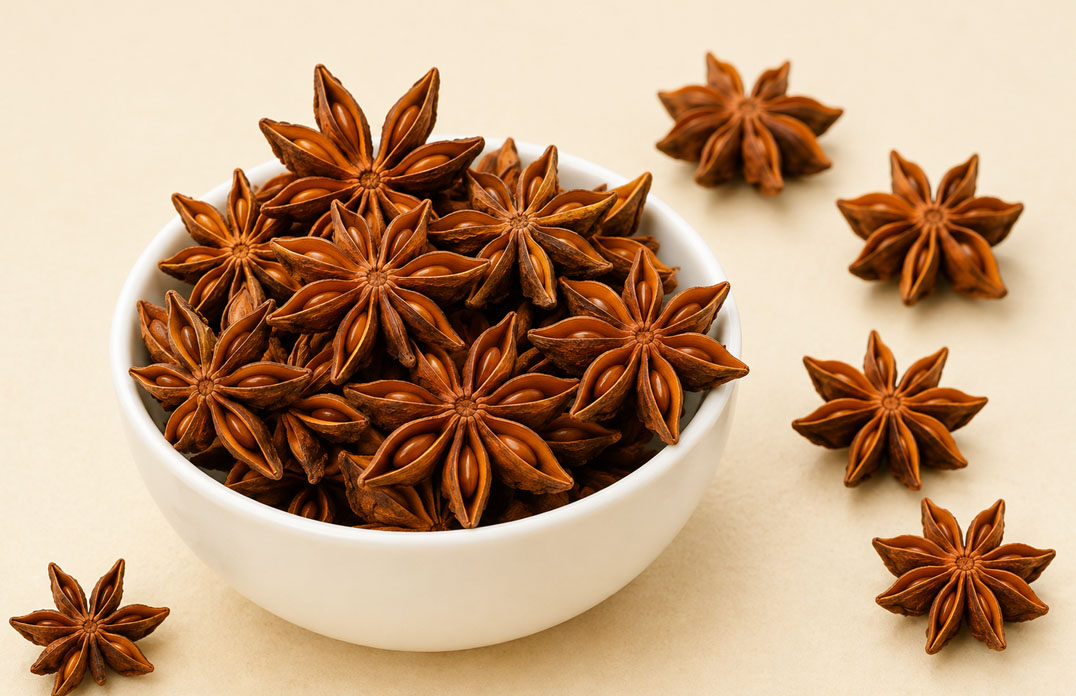 Star Anise