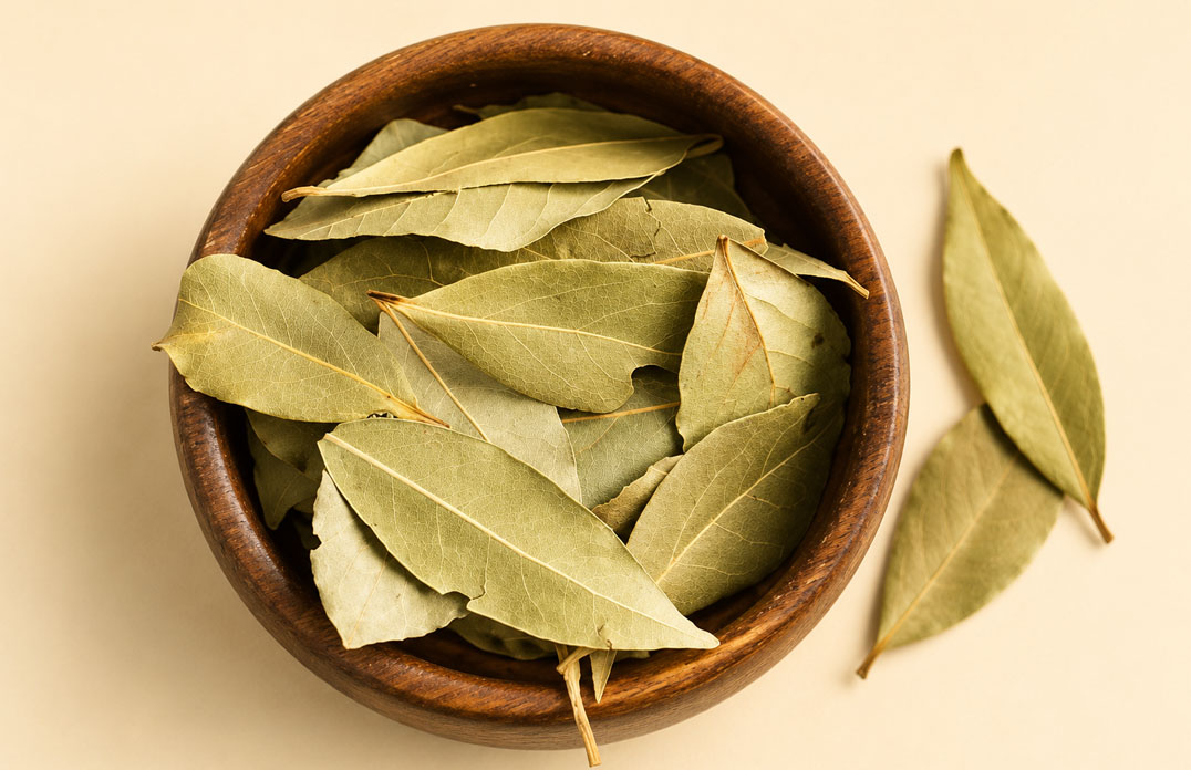 Bay Leaves