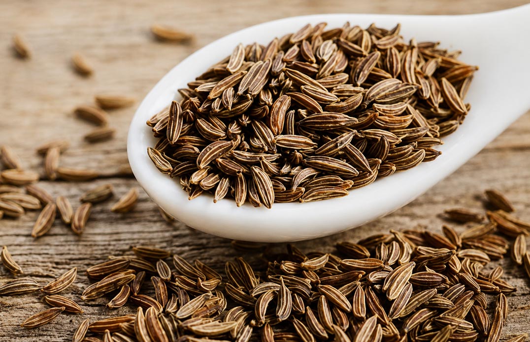 Cumin Seeds