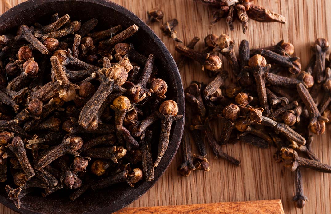Cloves