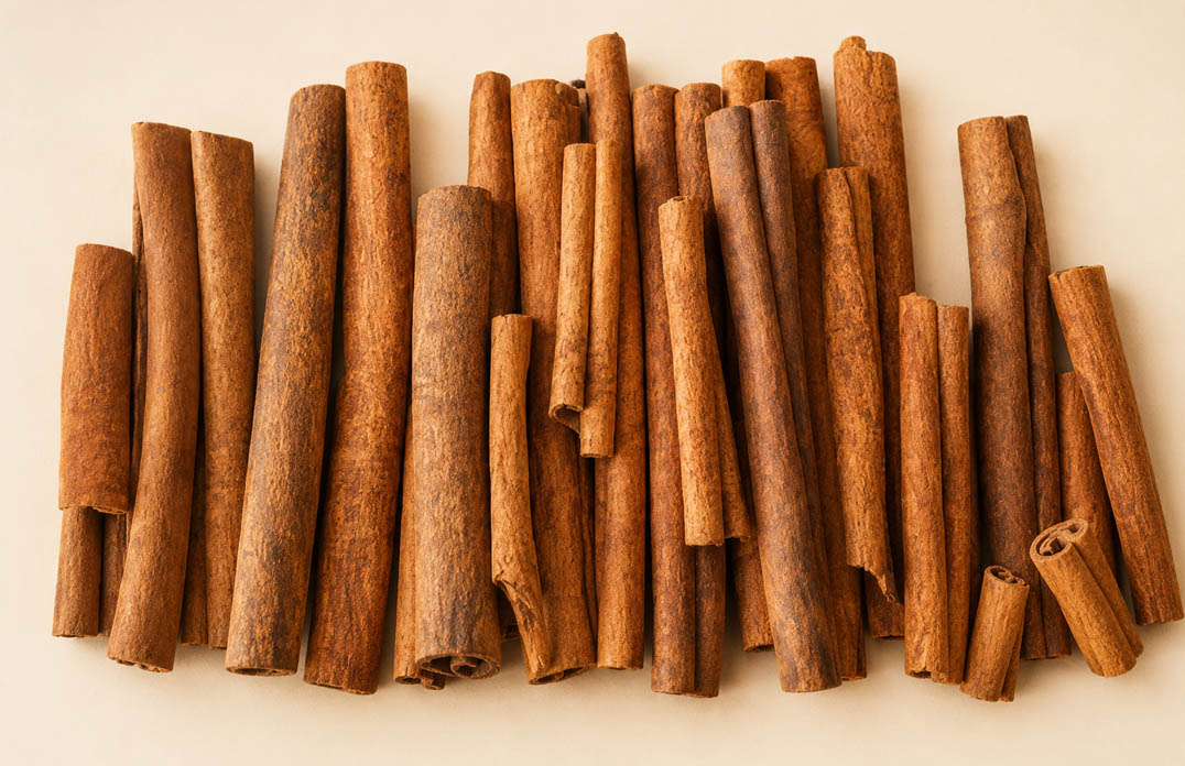 Cinnamon