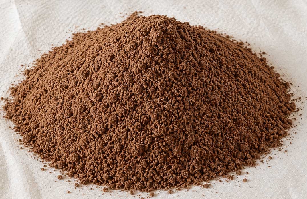 Coconut Shell Powder 60mesh