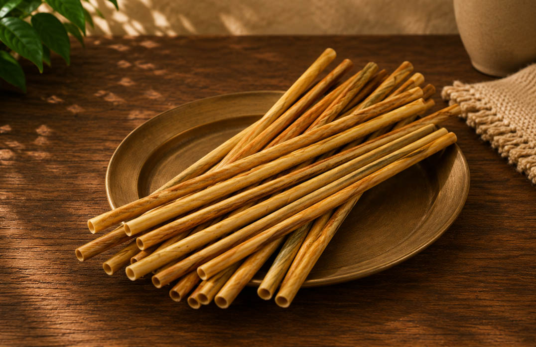 Coconut Coir Sticks