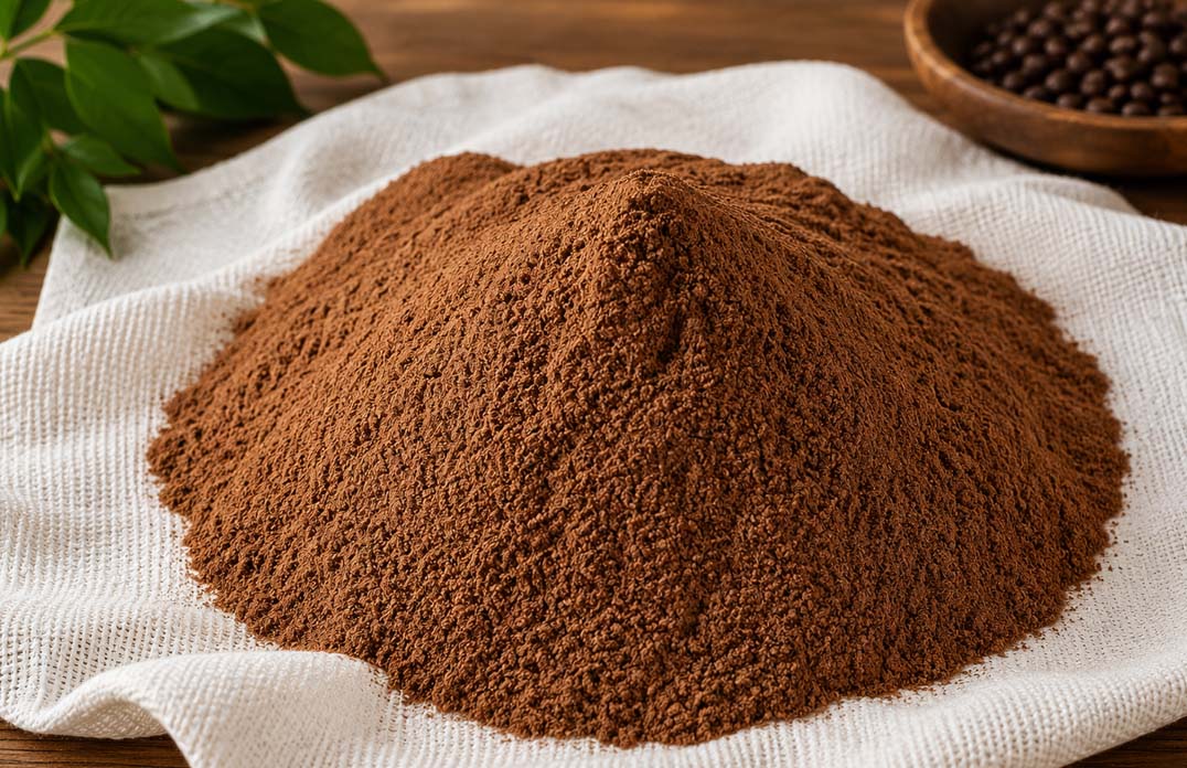 Coconut Shell Powder Without 80mess