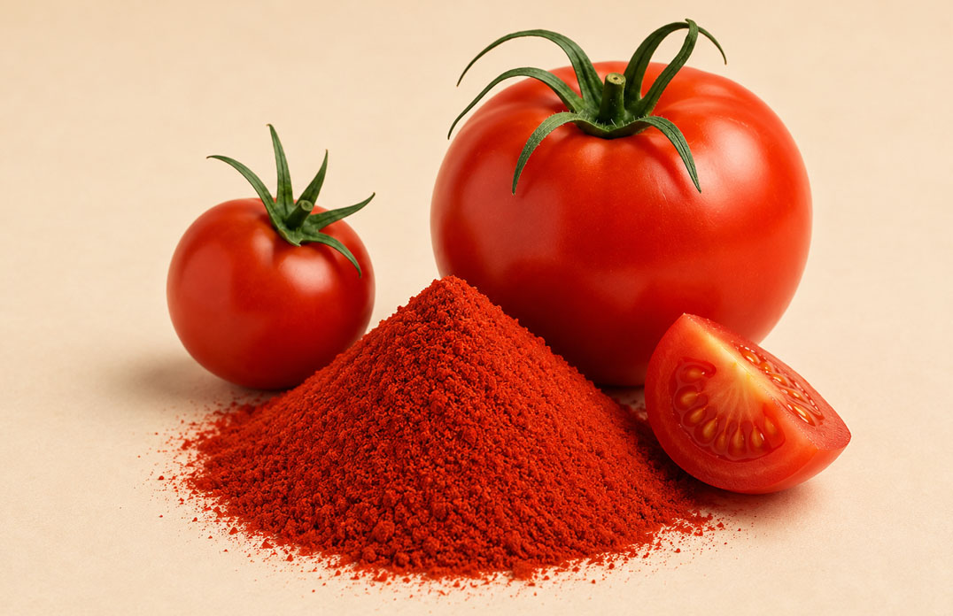 Dehydrated Tomato Powder