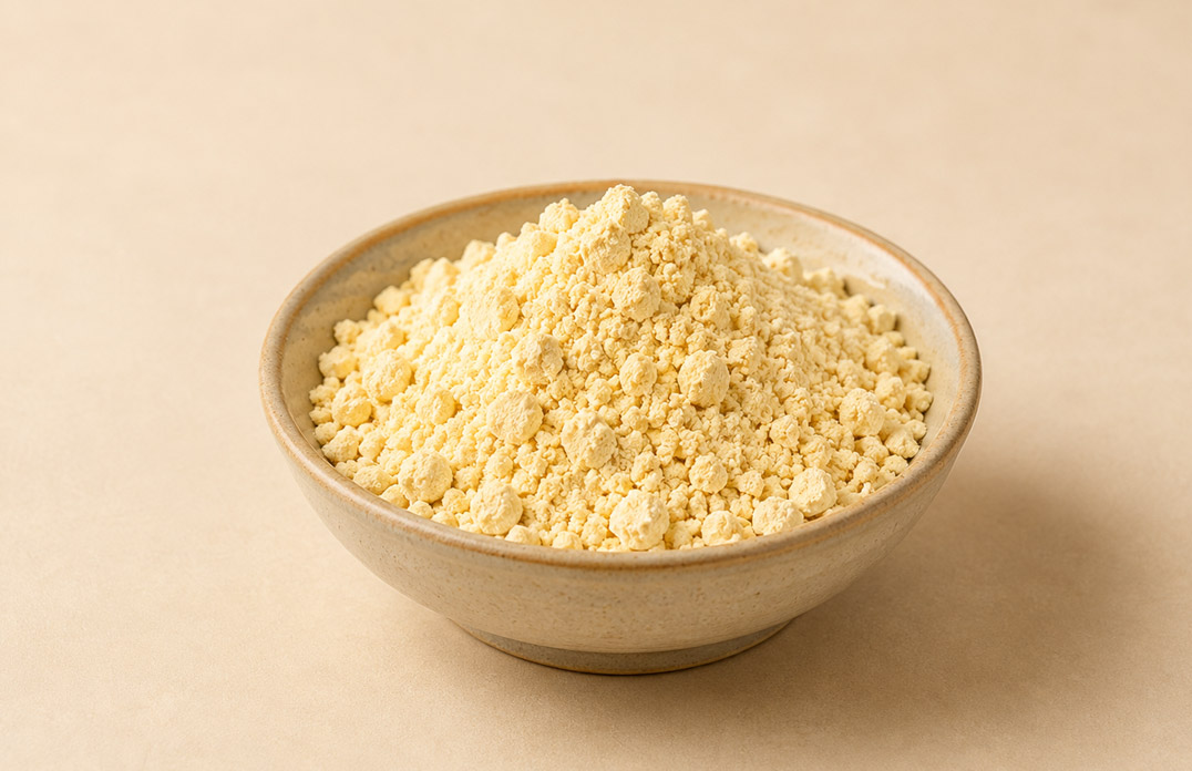 Whole Egg Powder