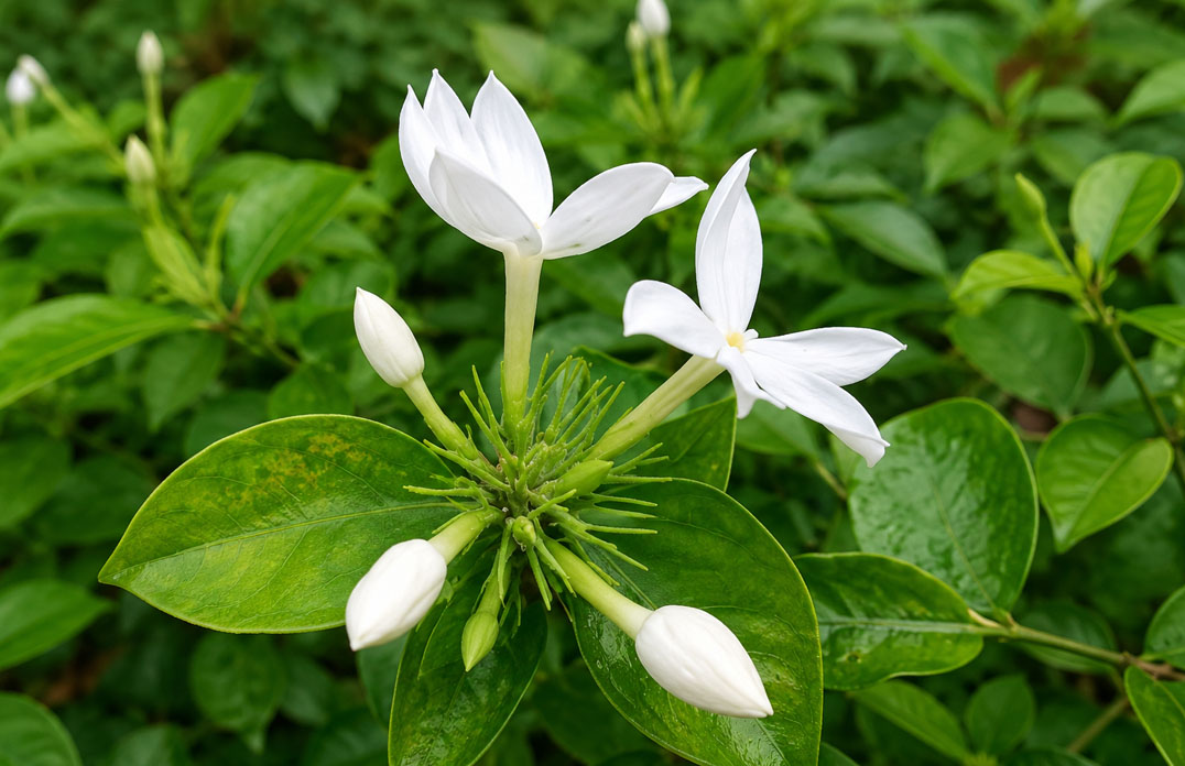 Scentu Malli